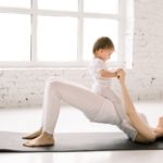 Postnatal Yoga